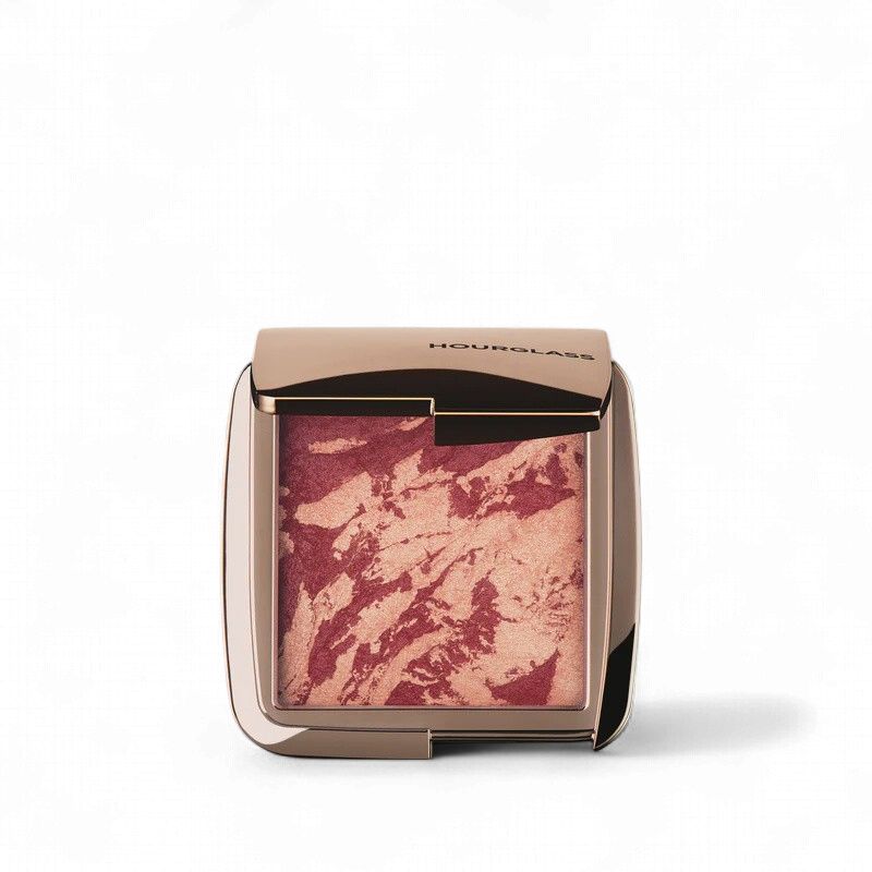 Ambient Lighting Blush, Shade: Brick Red