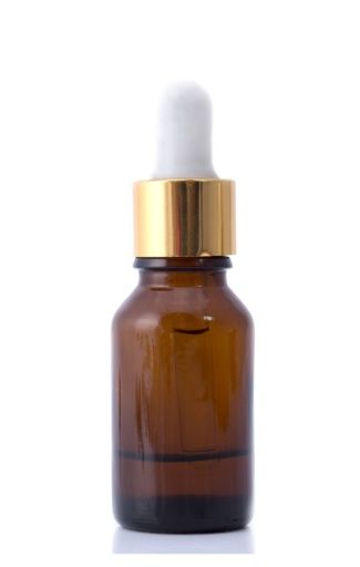 FACE OIL