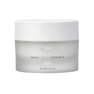 Vitamin A Night Cream