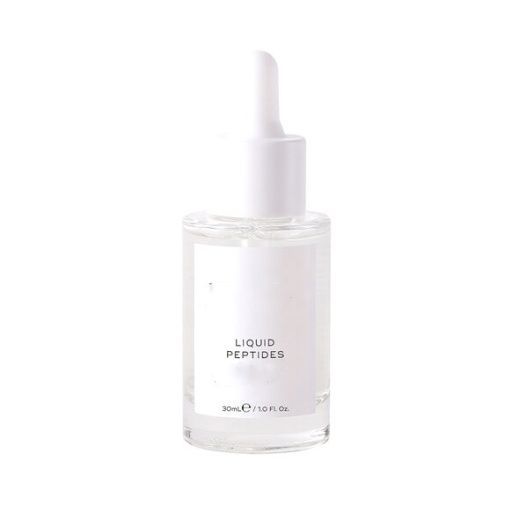 LIQUID PEPTIDES SERUM