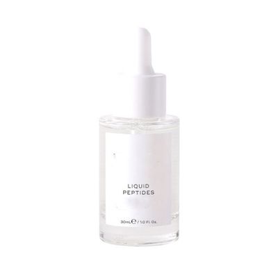 Liquid Peptides Serum