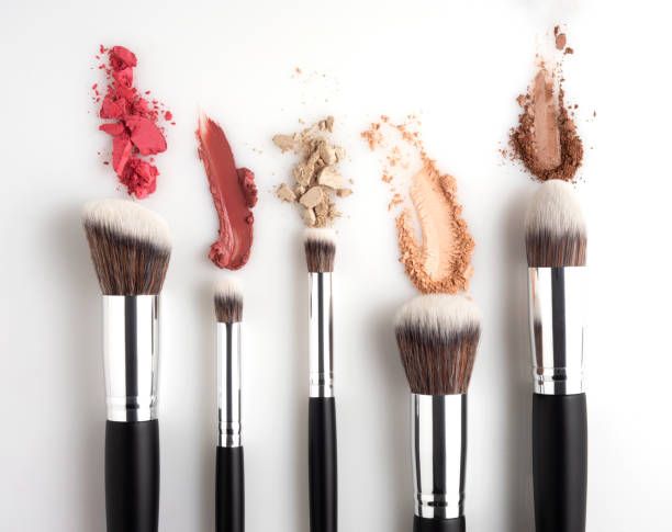 Bridal Hair and Makeup Consultation