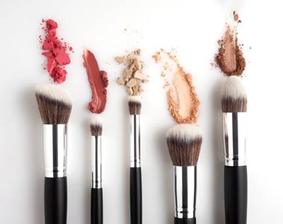 Bridal Hair and Makeup Consultation