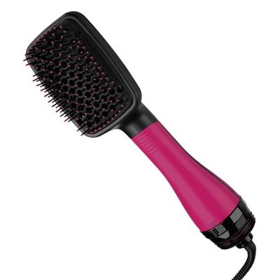 Hot Air Brush Styler