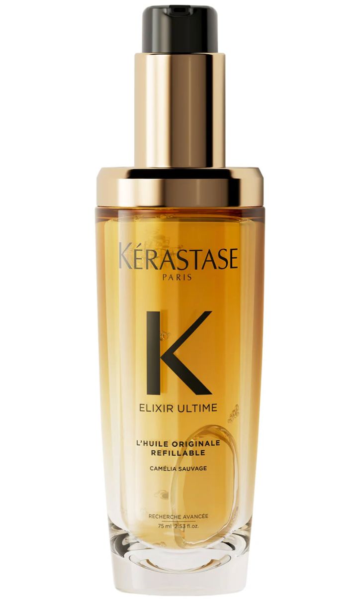 Elixir Ultime Refill by OZ