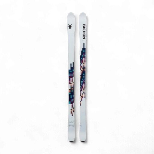 The Mogul Ski, Size: 155