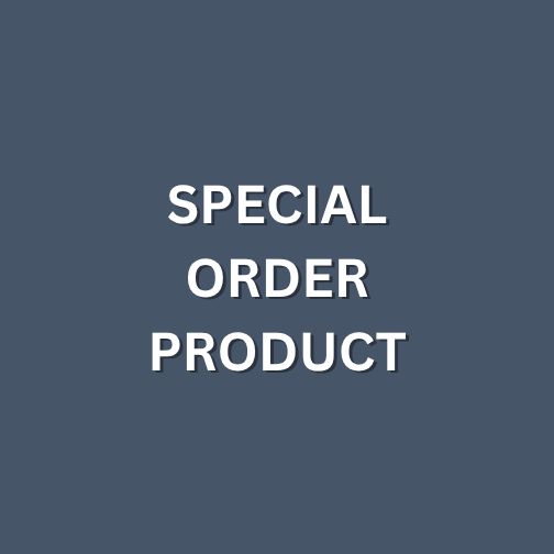 Special Order Product
