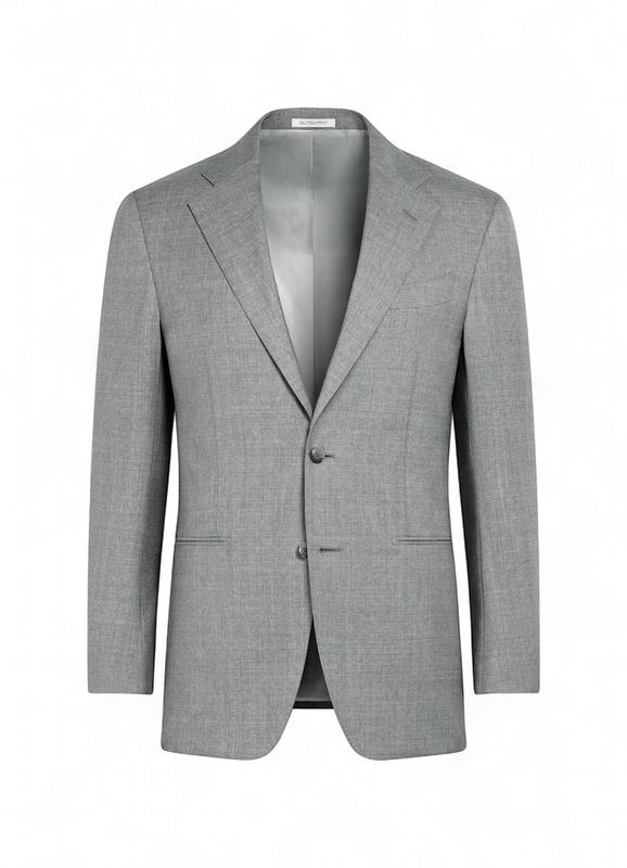 Perennial Tailored Fit Suit Jacket