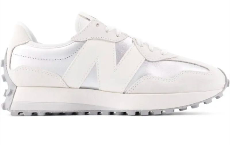 Women's New Balances 327