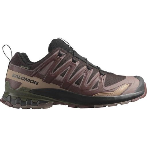 XA Pro 3D V9 GORE-TEX pour homme