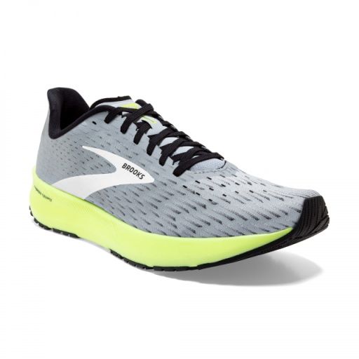 Hyperion Tempo, Colour: grey/black/nightlife, Size: 11