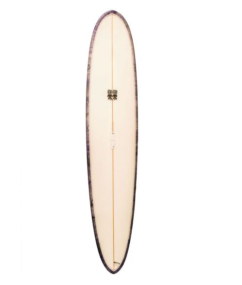 Cambell Bros. Long Board
