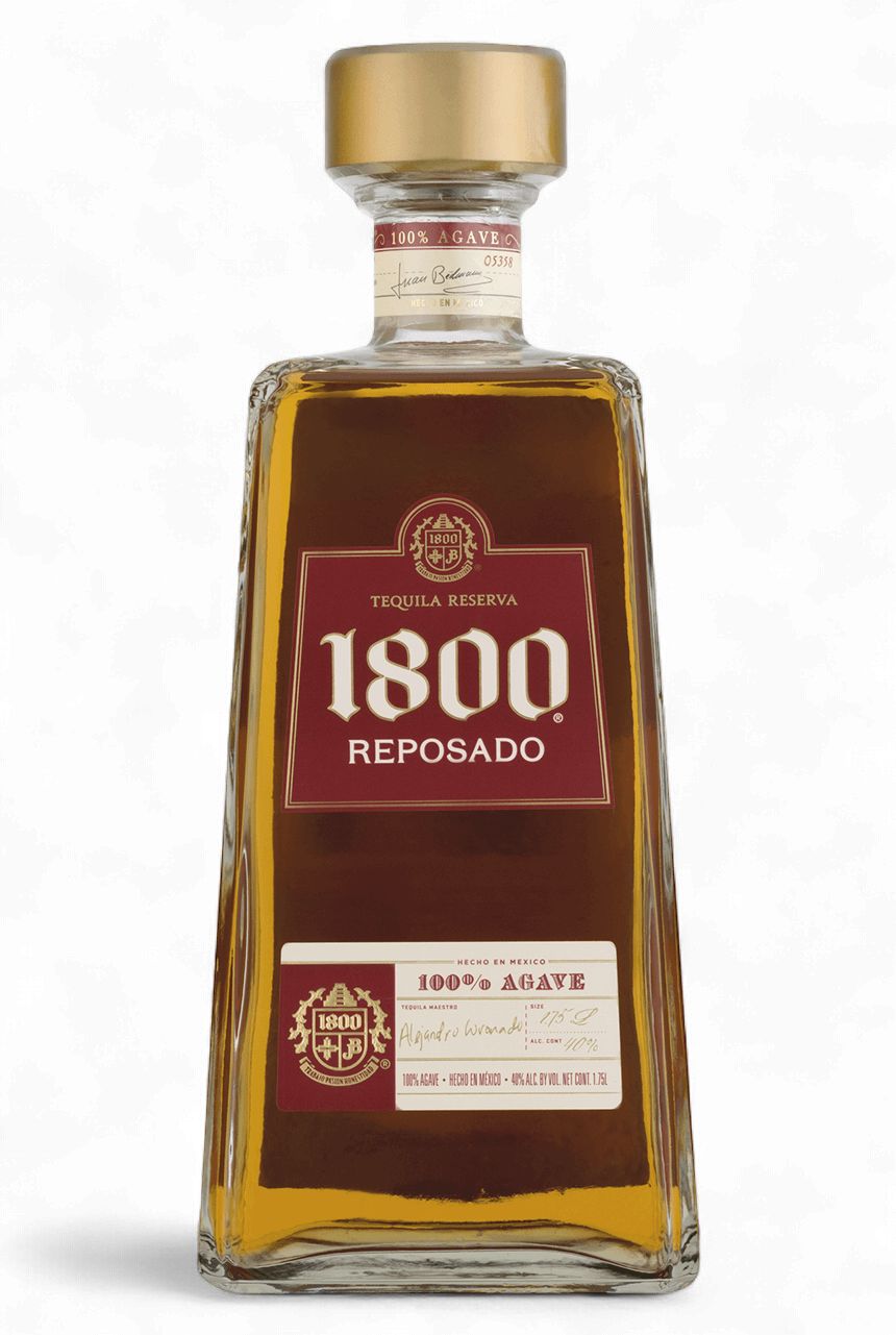 1800 Reposado 750ml