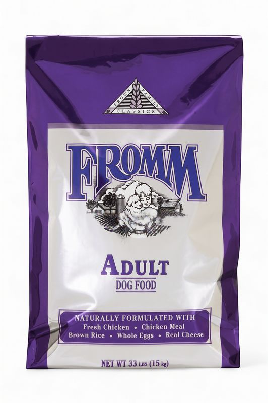 Fromm Classics Chicken Adult Dry Dog Food