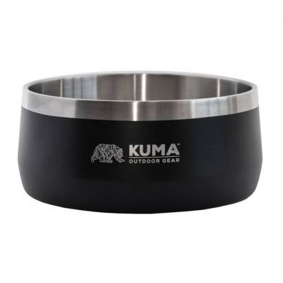 Stainless Steel Dog Bowl