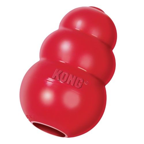 Kong Classic Dog Toy