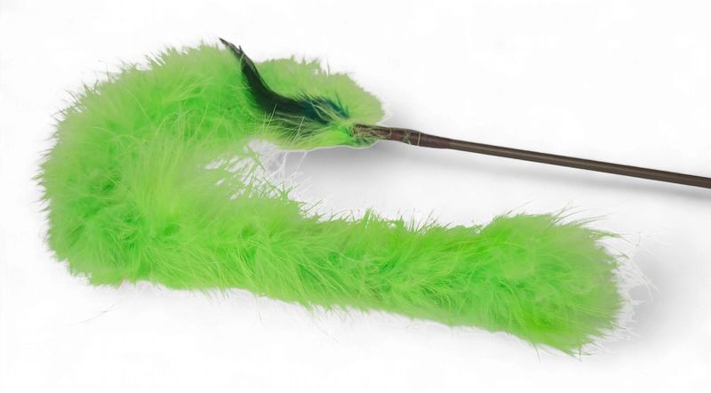 Go Cat 36' Cat Tail Cat Toy