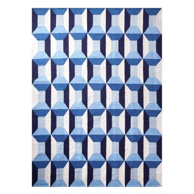 Sorrento Reversible Peruvian Flat Weave Rug Sorrento Reversible Peruvian Flat Weave Rug