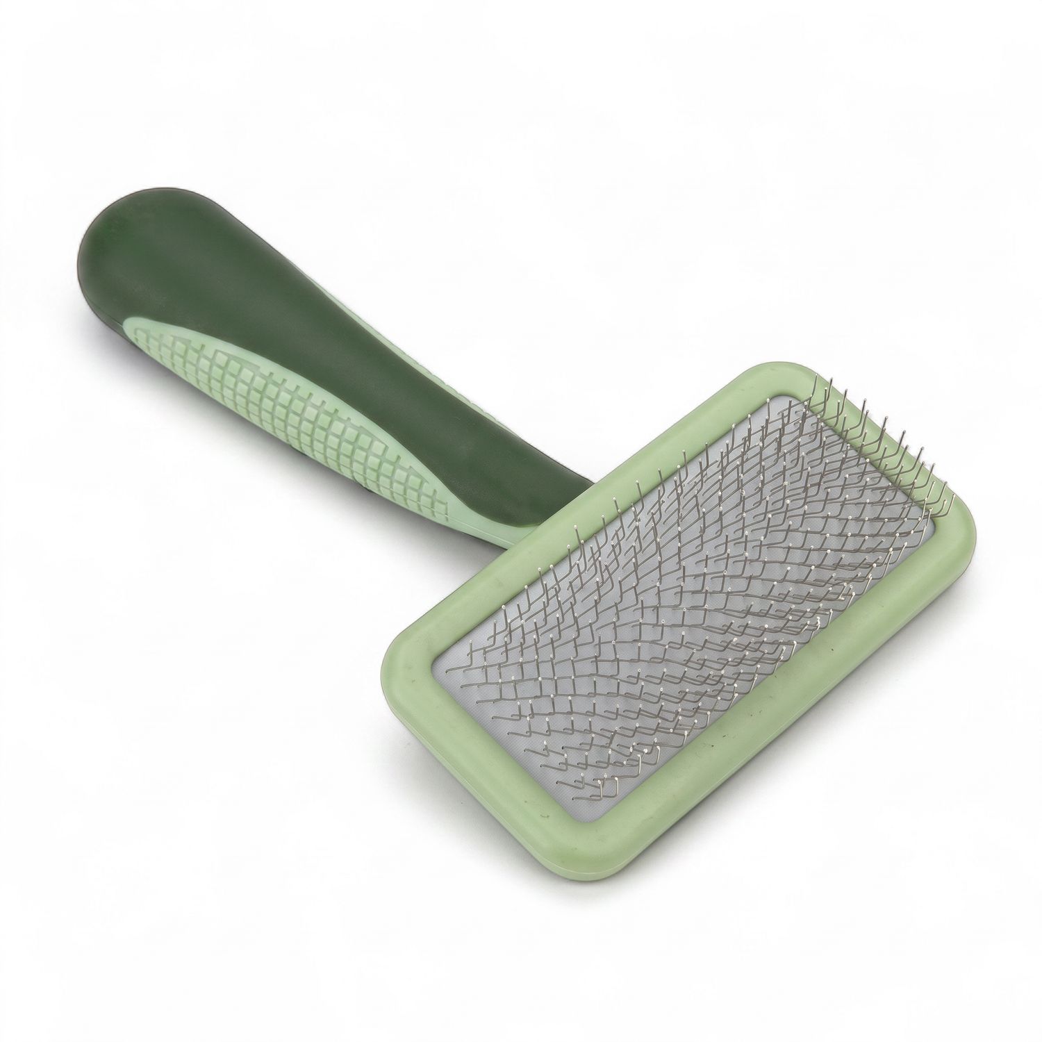 Safari Soft Slicker Brush for Cats