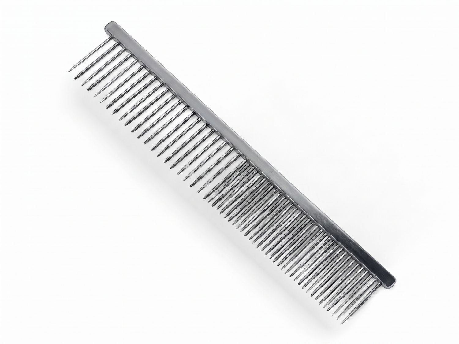 Wahl Steel Pet Comb (15cm)