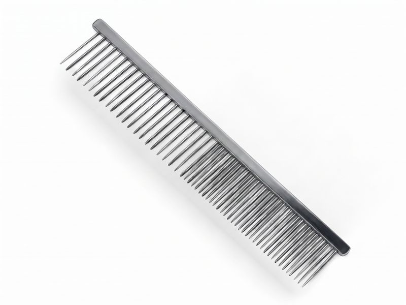 Wahl Steel Pet Comb (15cm)