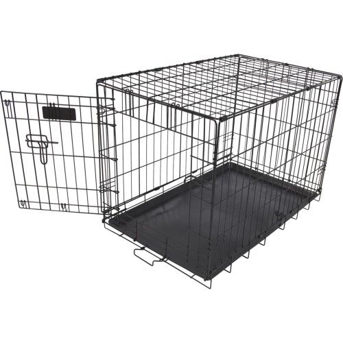 Petmate Training Wire Kennel Dog Crate