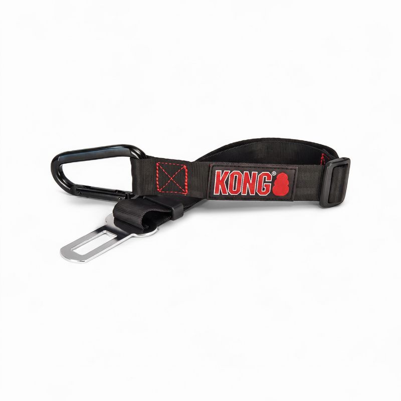KONG Seat Belt Dog Tether