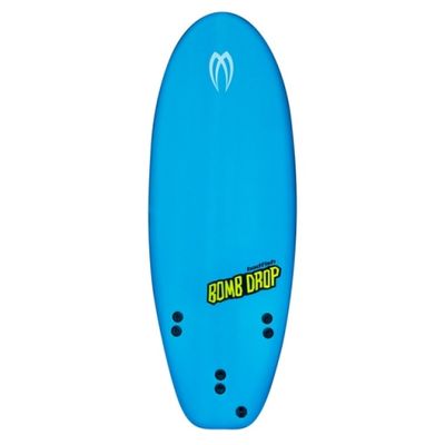 Bomb Drop Surf Board