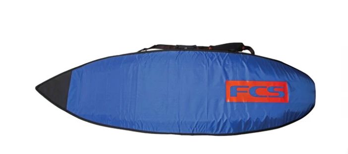 FCS Classic Funboard Bag