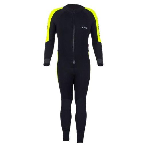 NRS Rescue Wetsuit, Size: S