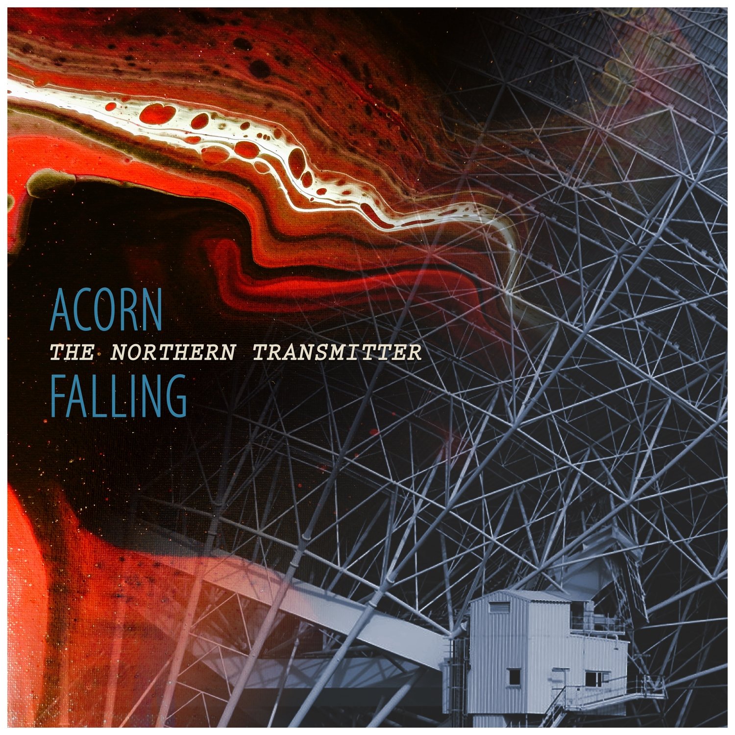 The Northern Transmitter - (CD)