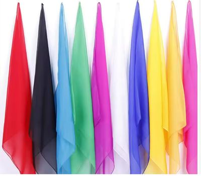 Magic Silks