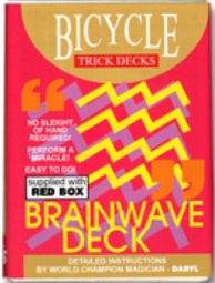 Brainwave Deck