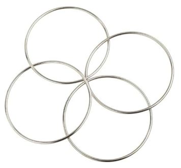 Linking Rings