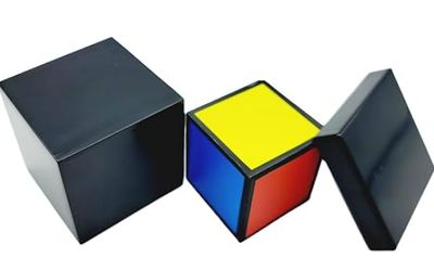 Magic Color Box