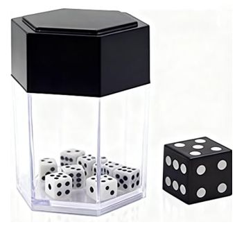 Dice Magic