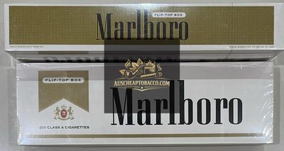 Marlboro Gold (USA)