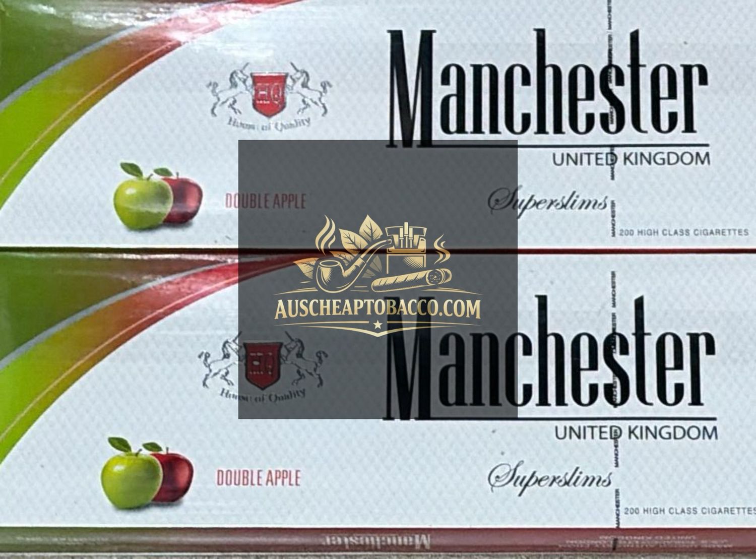 manchester cigarettes apple AUS Cheap Tobacco