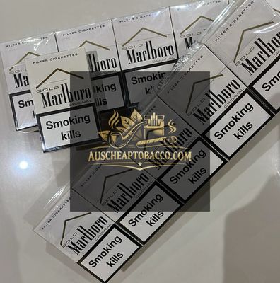 Marlboro Gold