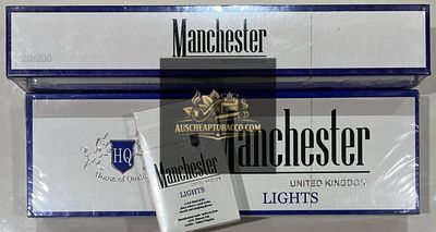 Manchester Light