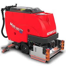 Floor Care Equipment