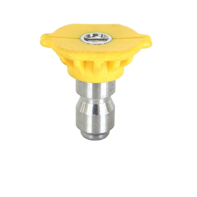 Quick Connect Spray Nozzles 15 degree