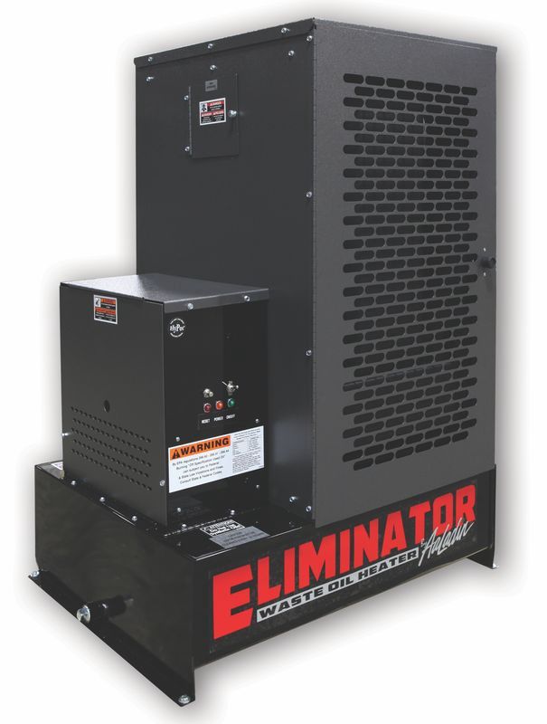 Aaladin 120 Eliminator