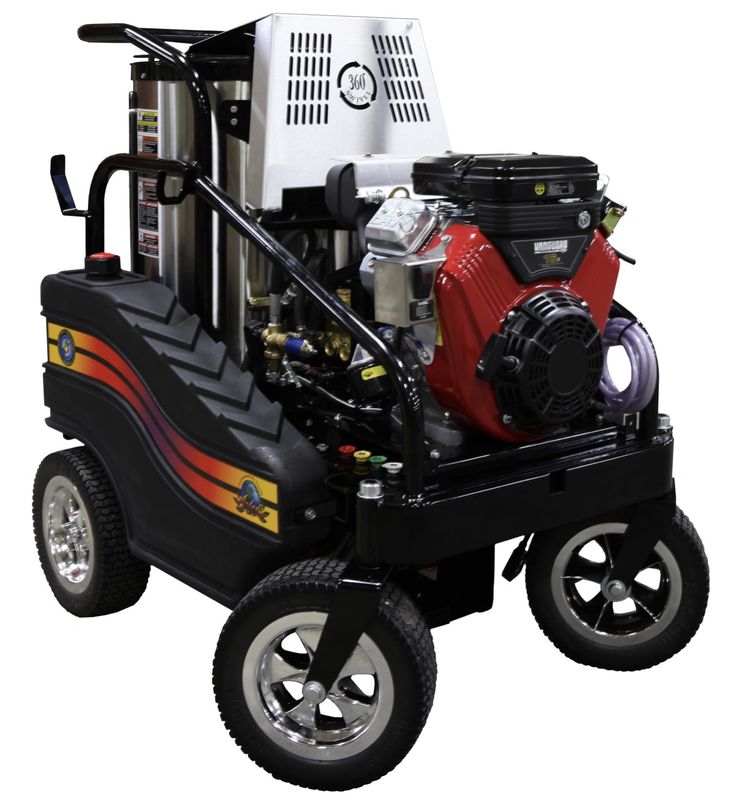 Aaladin 44-HE Series