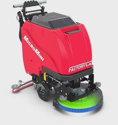 Factory Cat MicroMini