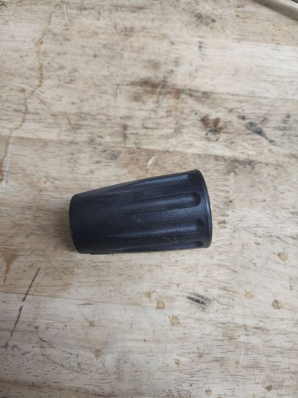 QUICK COUP,BALL, KEW, 12GPM,3600 PSI