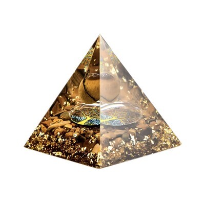 Sun Pyramid