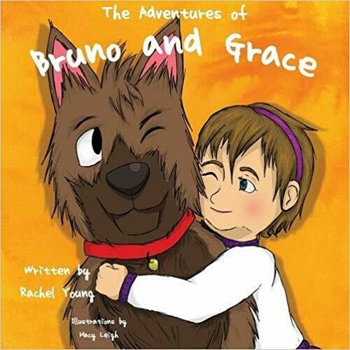 The Adventures of Grace and Bruno