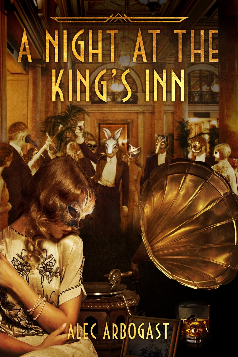 A Night at the King's Inn