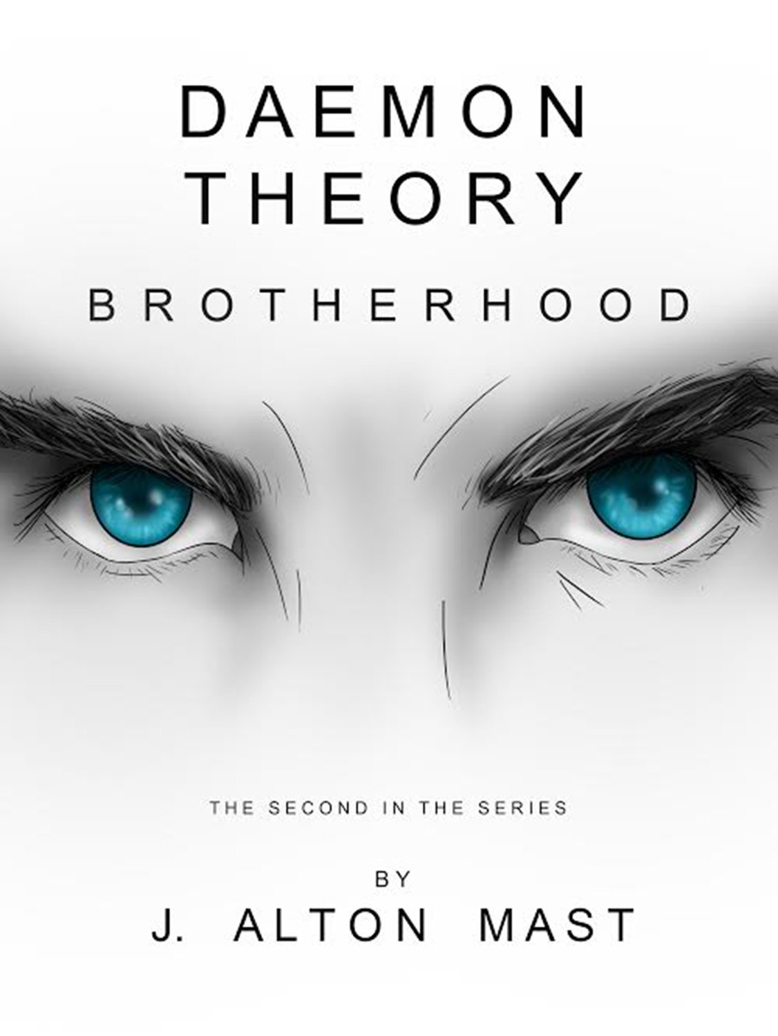 Daemon Theory: Brotherhood